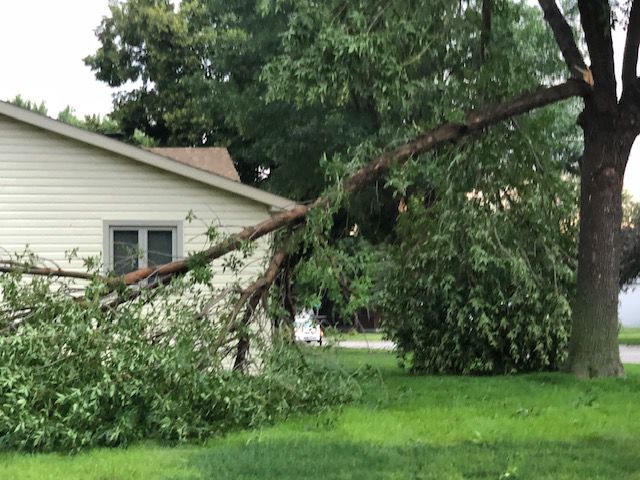South Grand Island